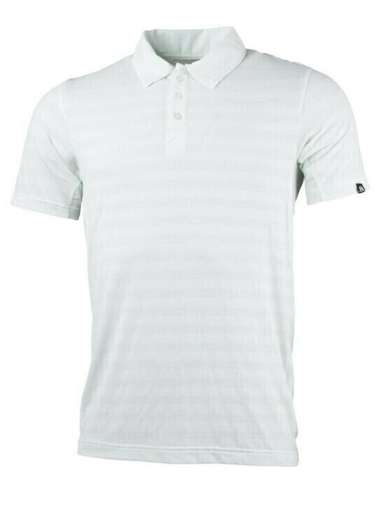 Polo T-shirt White