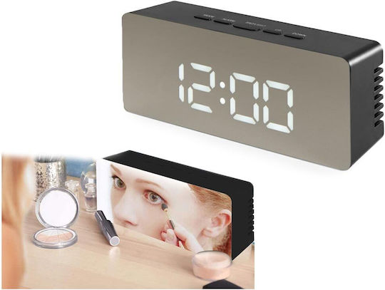 Tabletop Digital Clock with Alarm AT00001451