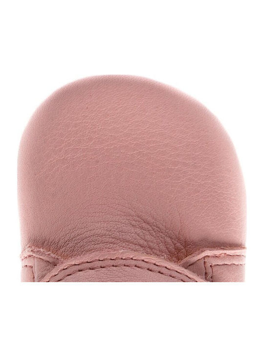 Froddo Baby Stiefeletten Rosa