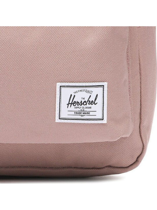 Herschel Класическа Розова 6.5л Раница