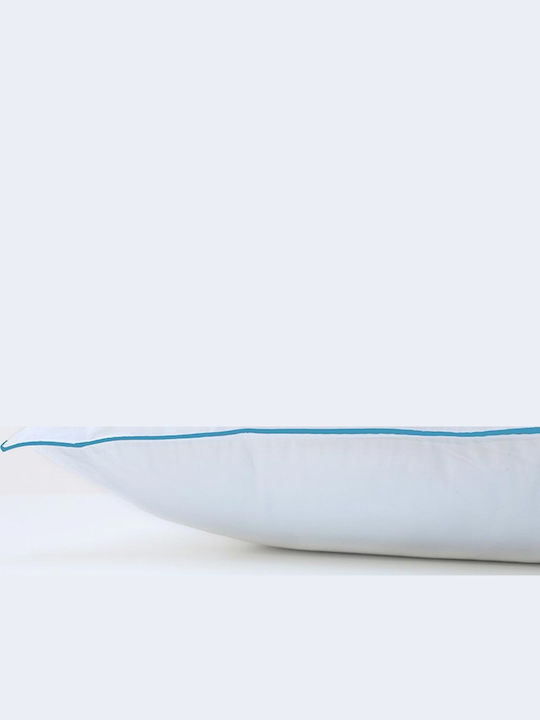 Melinen Microfiber Bed Pillow 50x70cm