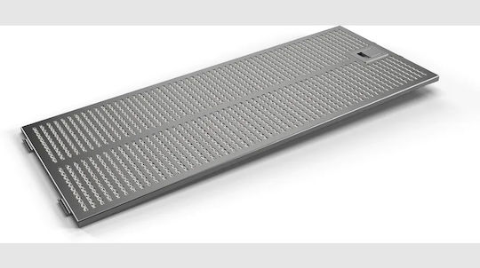 Bosch Sliding Vent Hood 60cm Inox