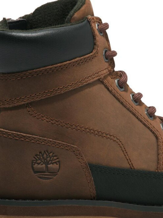 Timberland