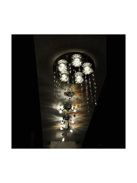 DITS Lighting Πλαφονιέρα