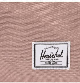 Herschel Reisetasche 43Es Rosa Stoff L30xB28xH30cm