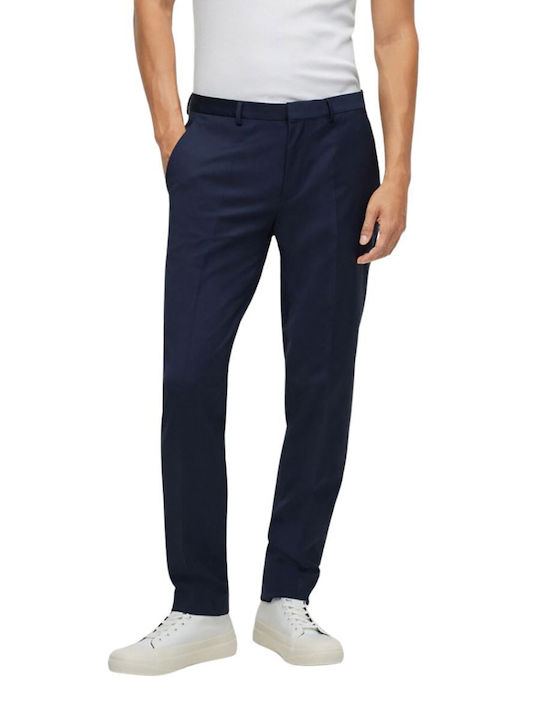 Antony Morato Men's Trousers BLUE