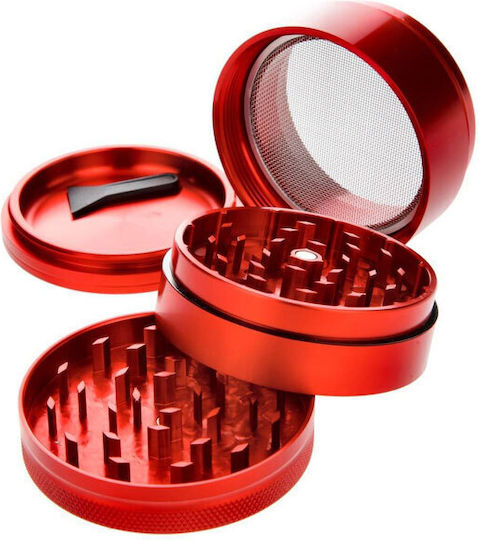 Raw Grinder 51mm