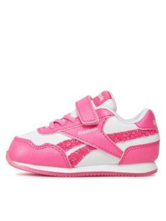 Reebok Kinder-Sneaker Rosa