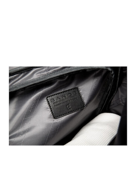 Bange 2888 Αδιάβροχη Τσάντα Πλάτης για Laptop 15.6" σε Μαύρο χρώμα