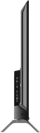 Metz Smart Τηλεόραση 75" 4K UHD LED 75MUD7000Z HDR (2023)
