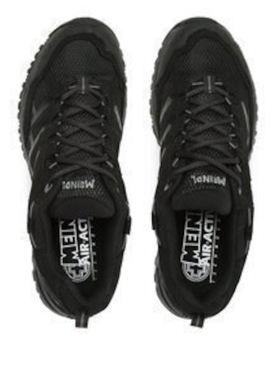 Meindl Caribe GTX Ανδρικά Ορειβατικά Gore-Tex Meindl Caribe GTX Ανδρικά Ορειβατικά Gore-Tex