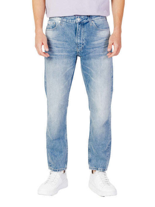 Calvin Klein Men's Jeans Pants Blue