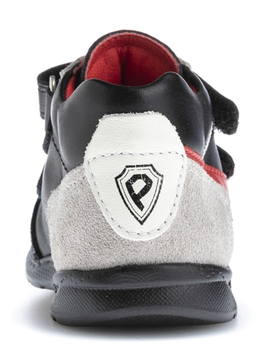 Kids Boots Black