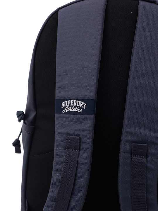 Superdry Athletic Montana Navy Blue