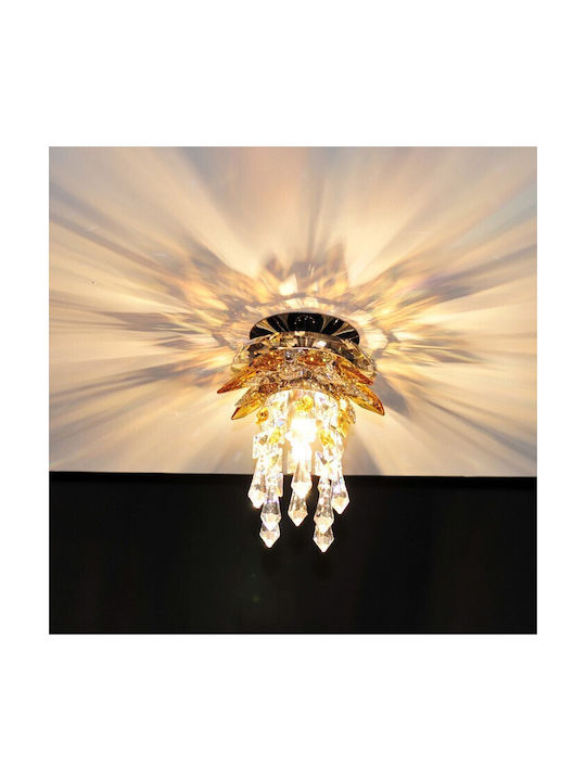 DITS Lighting Πλαφονιέρα
