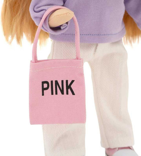 Orange Toys Кукла за 3++ години 33см.