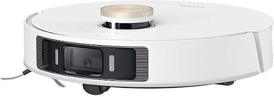 Dreame L20 Ultra Roboter-Staubsauger mit Laser-Kartierung und 7000Pa Saugkraft Weiß