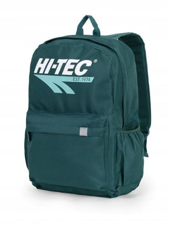 Hi-Tec Backpack 28lt Μπλε