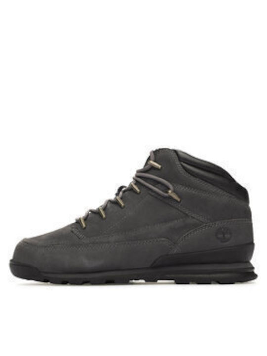 Timberland Euro Rock Ανδρικά Ορειβατικά Γκρι