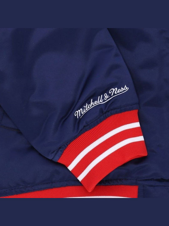 Winter Jacke ''NAVY''