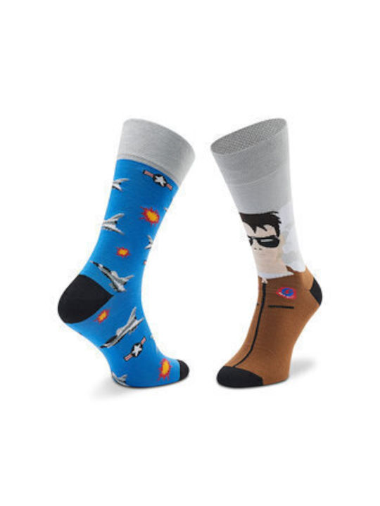 Todo Socks Șosete Multicolore Todo Socks Șosete Multicolore