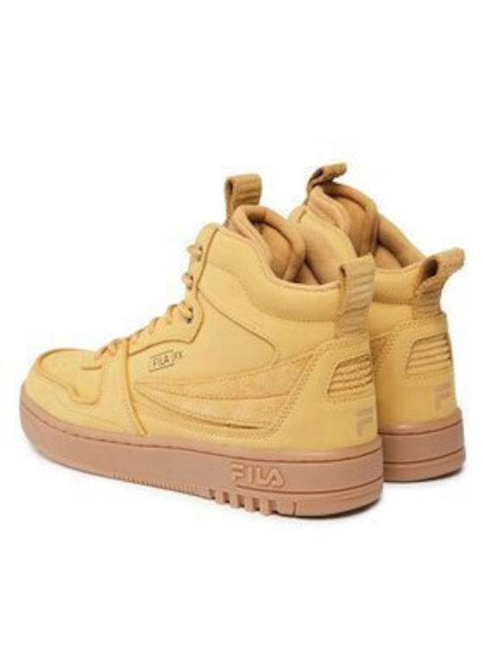 Fila Fxventuno O Boots Coffee