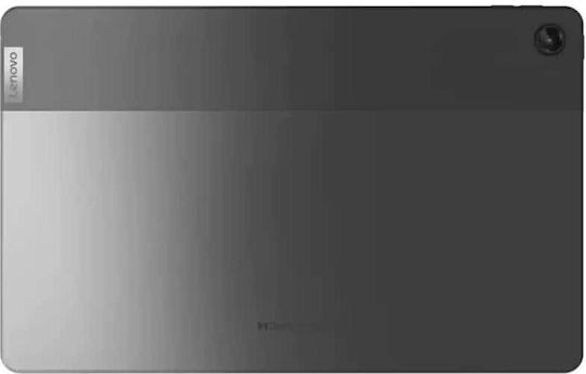Lenovo Tab M10 Plus (3rd Gen) 2023 10.61" (4GB/128GB/Precision Pen 2/Folio Case) Storm Grey