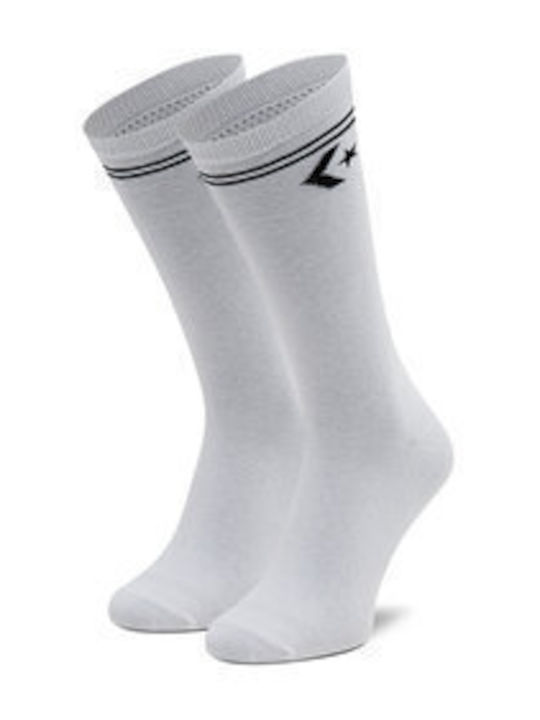 Converse Star Chevron Κάλτσες 2Pack Converse Star Chevron Κάλτσες 2Pack