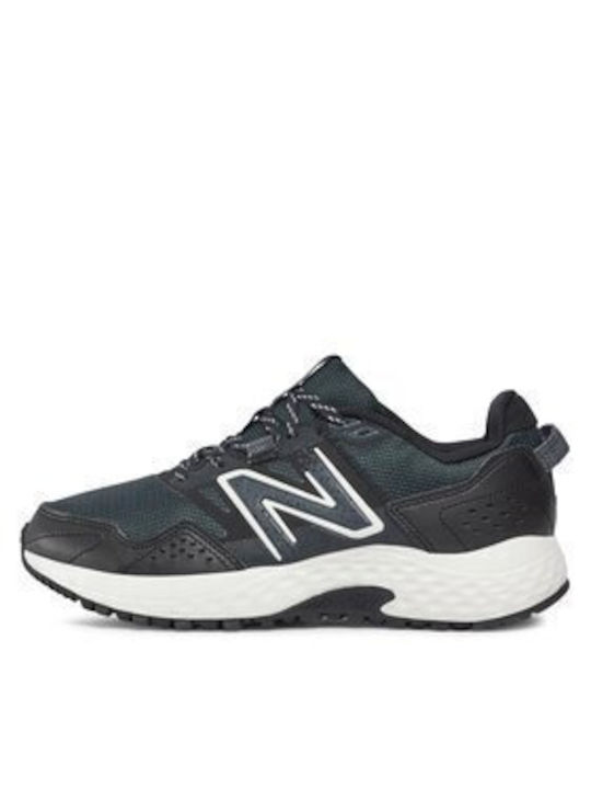 New Balance 410 V8 De damă Alergare Negre