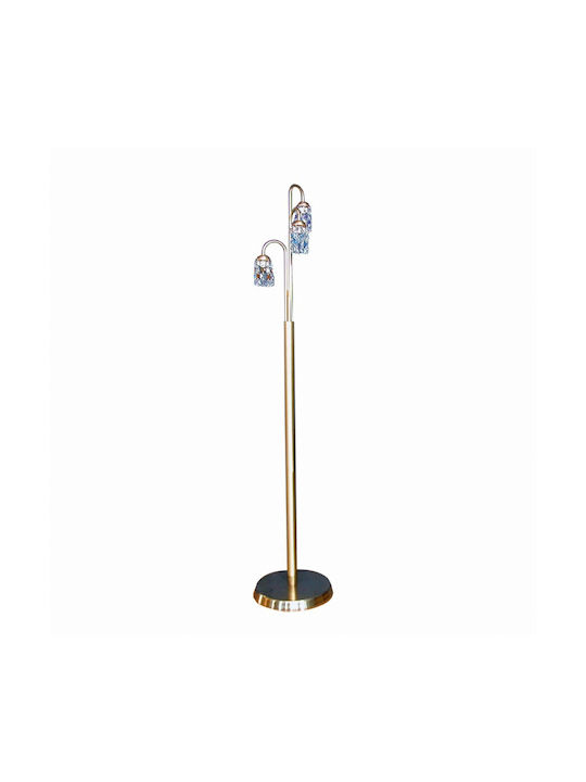 DITS Lighting Lampă de Podea