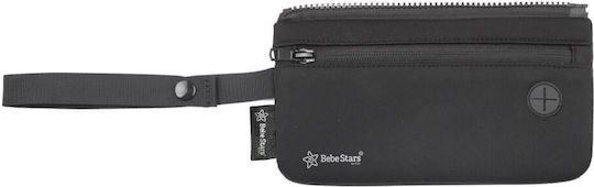 Bebe Stars Organizer Stroller Blacks