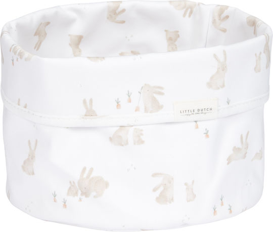 Little Dutch Βρεφικό Καλάθι Καλλυντικών Baby Bunny