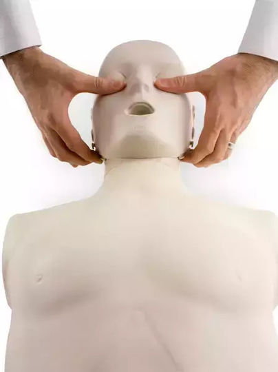 Prestan Jaw Thrust Interactive Training & CPR Model