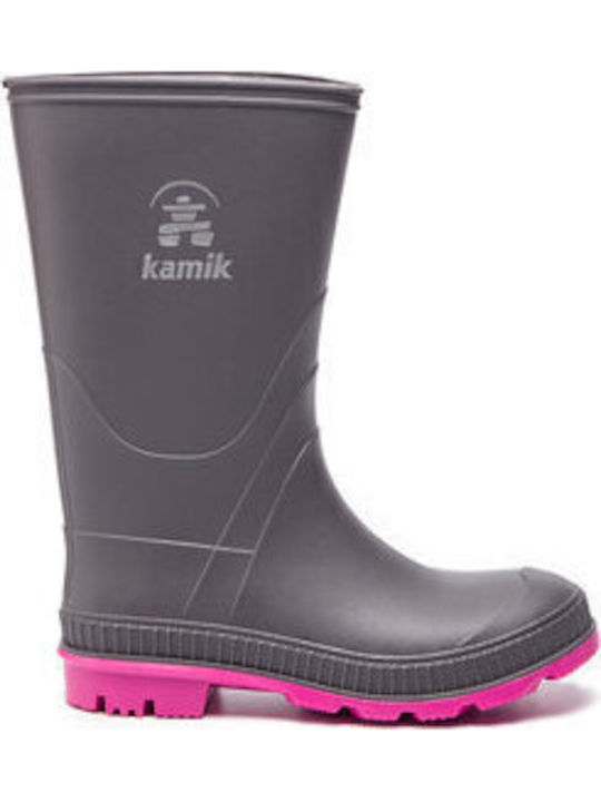 Прашки за деца Stomp Ek4149 Gray