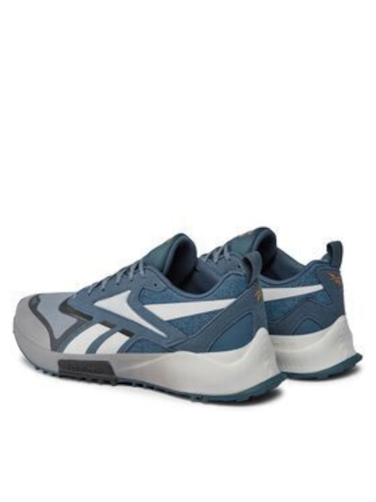 Reebok Lavante Sport Shoes Trail Running Blue