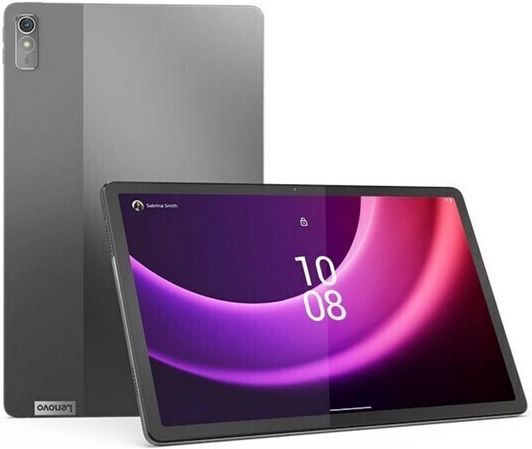 Lenovo Tab P11 (2nd Gen) 11.5Инчове (6ГБ/128ГБ/Без писалка) Буреносно сиво
