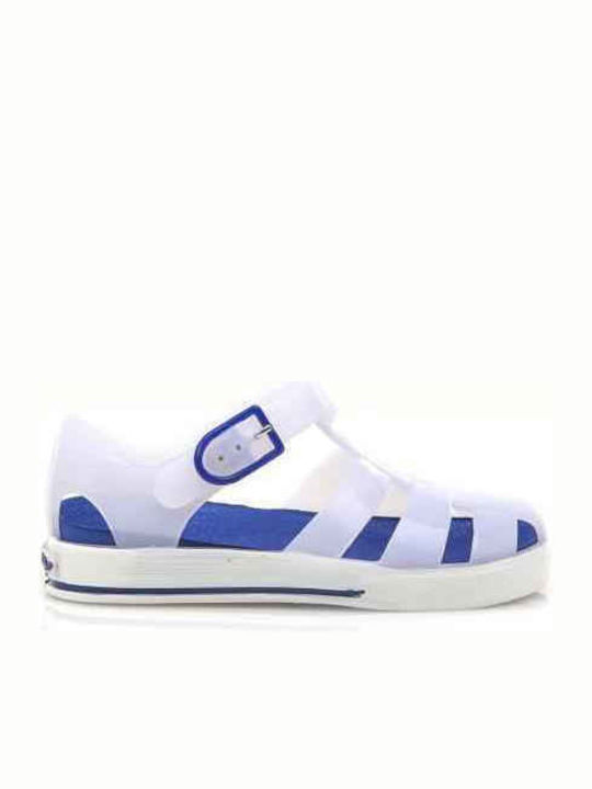 Kinder Badeschuhe Blau