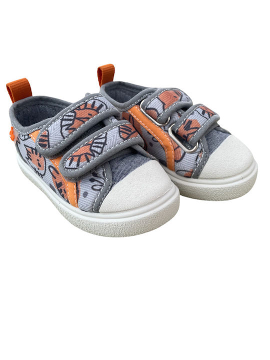 Vul.Ladi Kids Sneakers