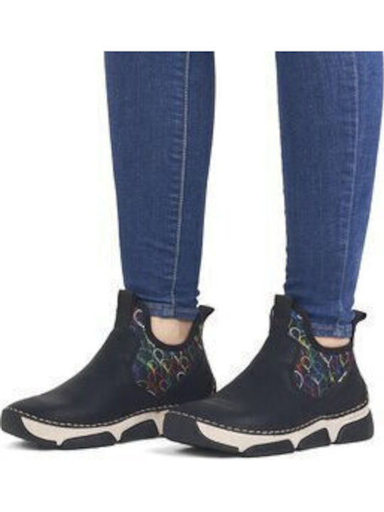 Sneakers Black