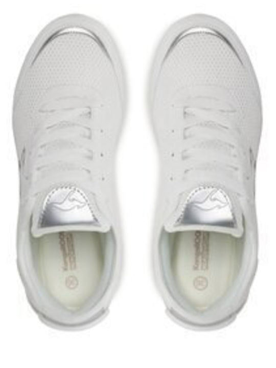 Kangaroos Sneakers White 30018 000 0002