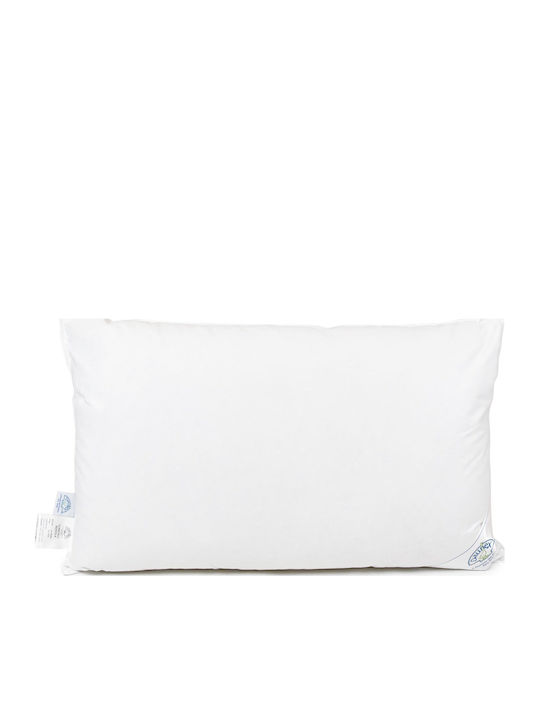 Daunex Nuvola Feathered Bed Pillow 50x80cm
