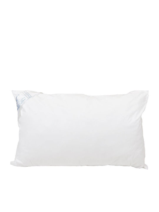 Daunex Μαξιλάρι Ύπνου Microfiber 50x80cm