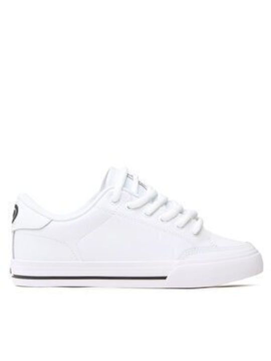 Al 50 Ανδρικά Sneakers Λευκό