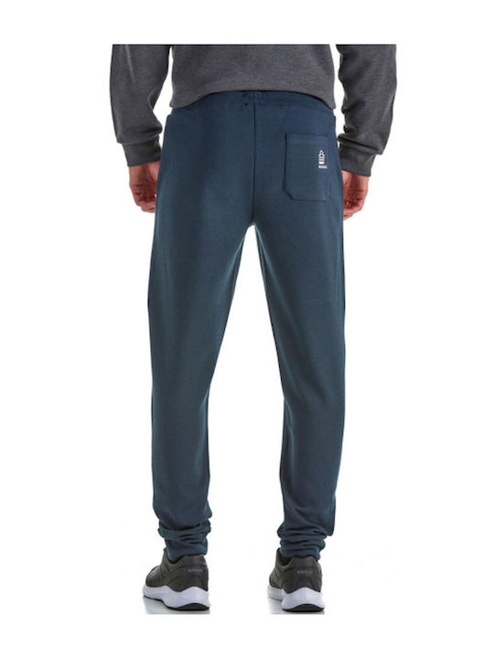 Admiral Herren-Sweatpants Midnight Blue