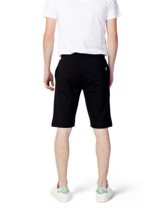 Moschino Men's Shorts Black