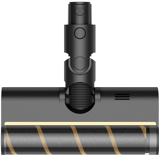 Dreame Wiederaufladbar 2-in-1 Staubsauger Stick & Handgerät Schwarz 344441