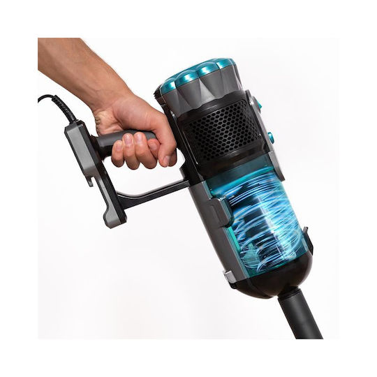Cecotec Popstar 600 Vital Electric Stick Vacuum 600W Black