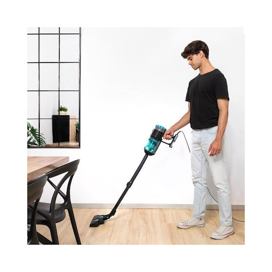 Cecotec Popstar 600 Vital Electric Stick Vacuum 600W Black