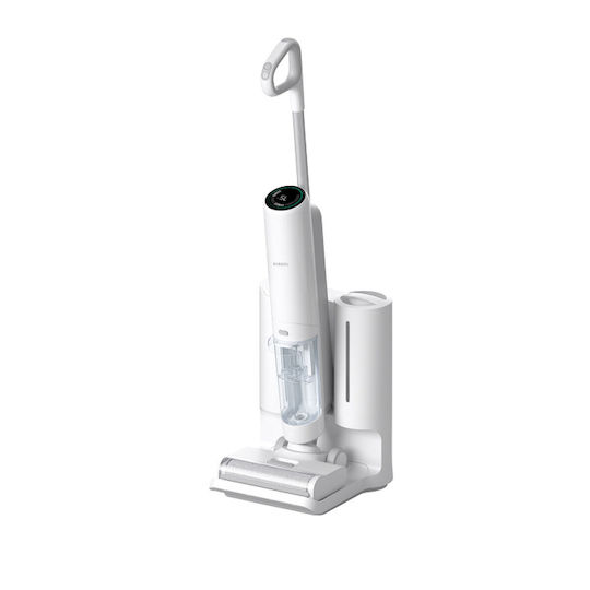 Xiaomi Truclean W10 Ultra Επαναφορτιζόμενη Σκούπα Stick 21.6V Λευκή