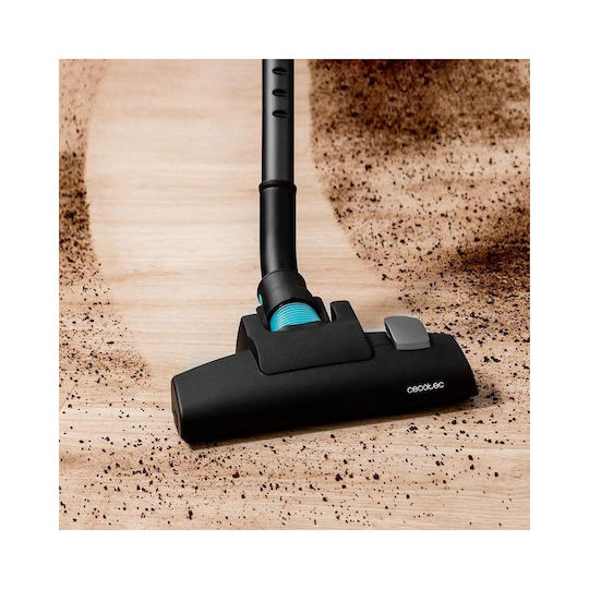Cecotec Popstar 600 Vital Electric Stick Vacuum 600W Black